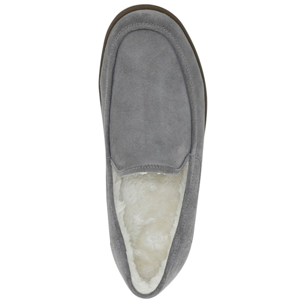 Vionic Gustavo Slippers - Men's, Greige 9 NWOB